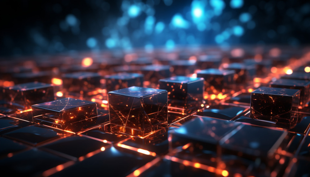 Blockchain e B2B, una rivoluzione in atto
