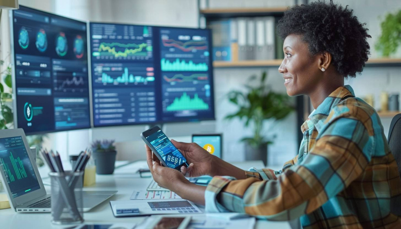 Guida completa all'acquisto di valuta virtuale con pagamenti digitali