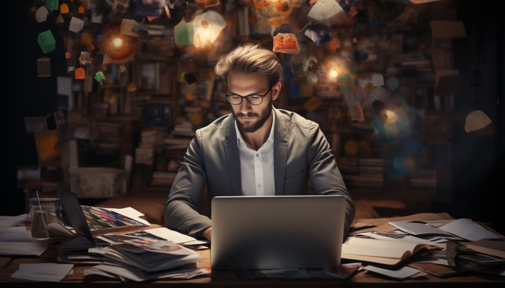 Re-inventare il business online con le soluzioni